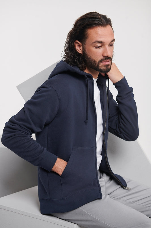 AUTHENTIC VETOKETJUHUPPARI | French Navy