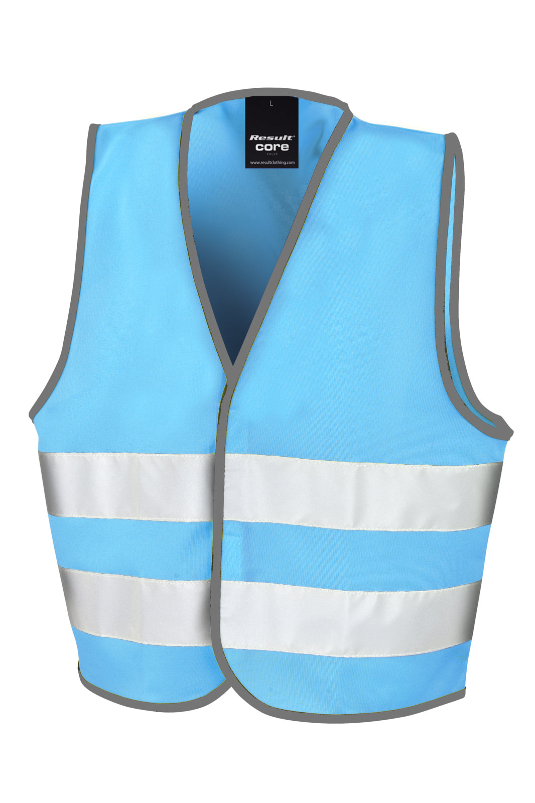 LASTEN CORE HUOMIOLIIVI - Sky Blue
