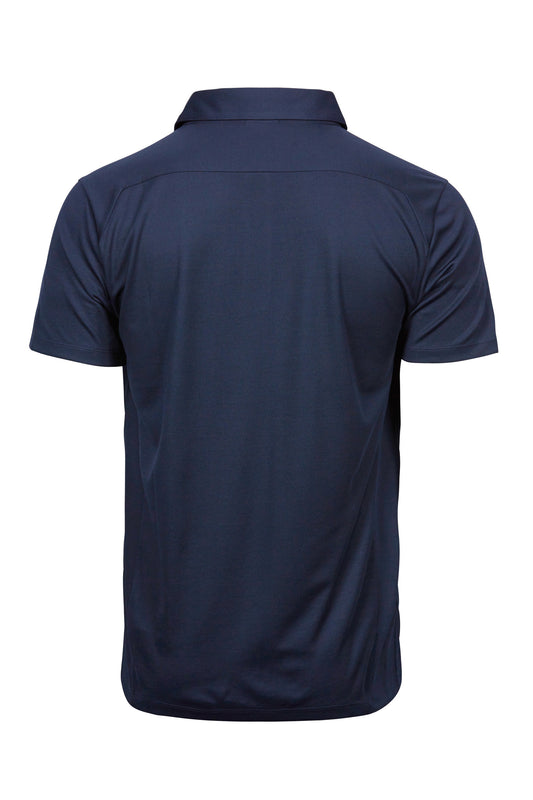 LUXURY SPORT PIKEE