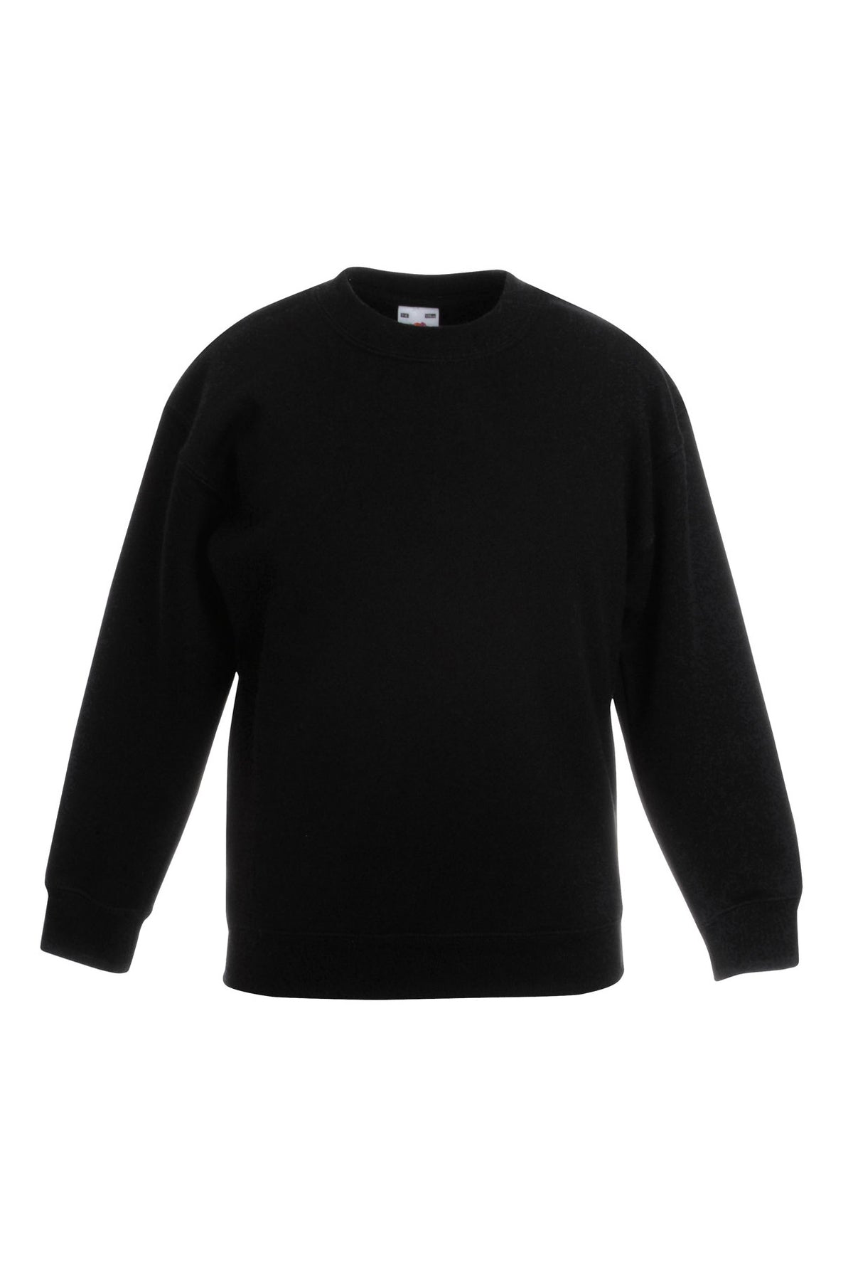 LASTEN PREMIUM COLLEGE - Black