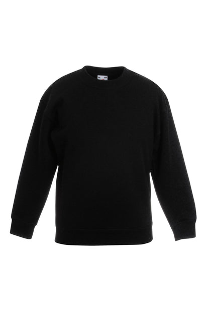 LASTEN PREMIUM COLLEGE - Black