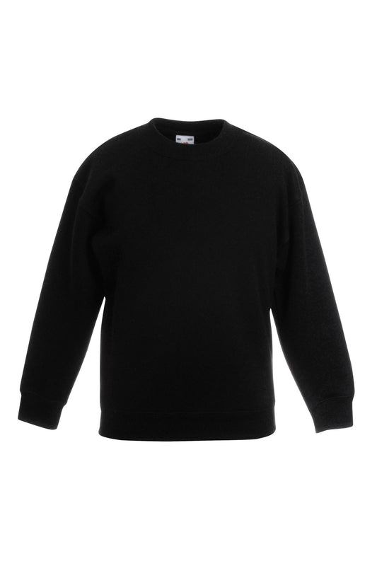 LASTEN PREMIUM COLLEGE - Black