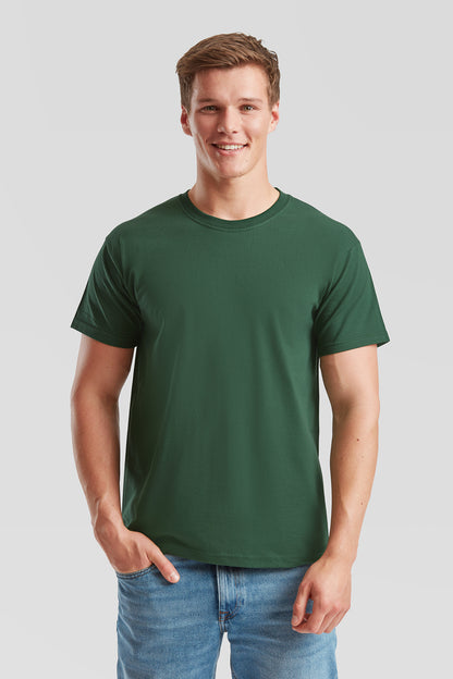 ICONIC 195 T RINGSPUN PREMIUM
