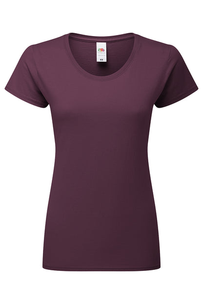 NAISTEN ICONIC 195 T RINGSPUN PREMIUM