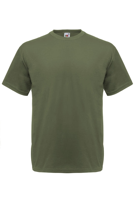 VALUEWEIGHT T-PAITA