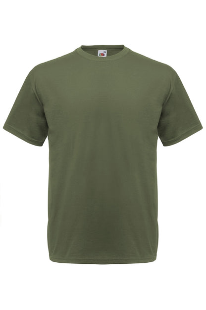 VALUEWEIGHT T-PAITA