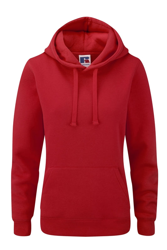 J265F - Classic Red