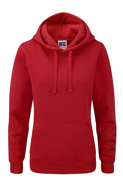 J265F - Classic Red