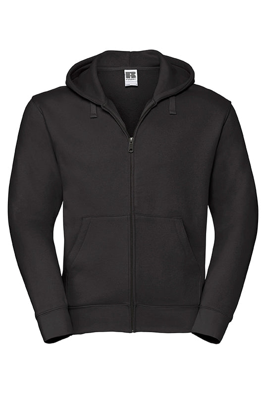 AUTHENTIC VETOKETJUHUPPARI | Black