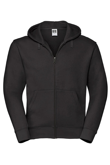 AUTHENTIC VETOKETJUHUPPARI | Black