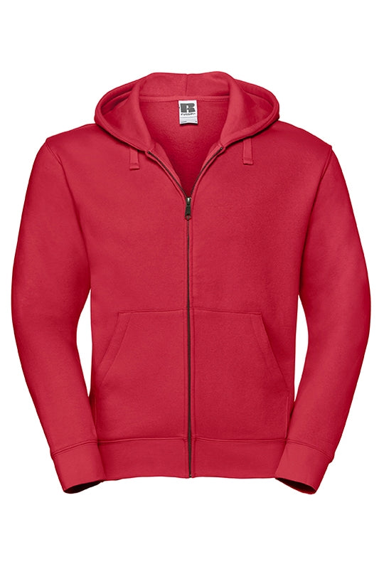 AUTHENTIC VETOKETJUHUPPARI | Classic Red