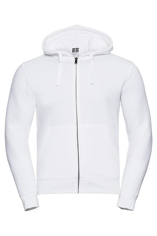 AUTHENTIC VETOKETJUHUPPARI | White