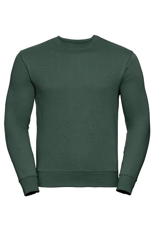 AUTHENTIC COLLEGE | Bottle Green