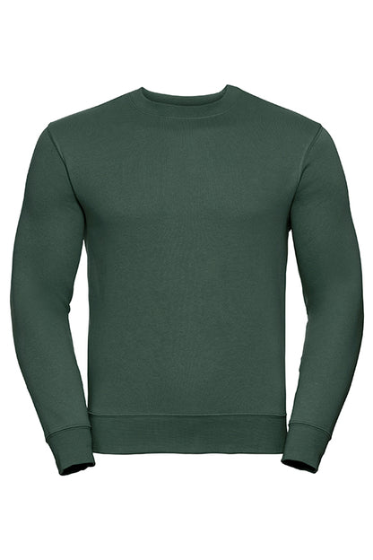AUTHENTIC COLLEGE | Bottle Green