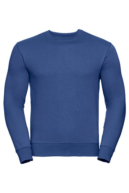 AUTHENTIC COLLEGE | Bright Royal