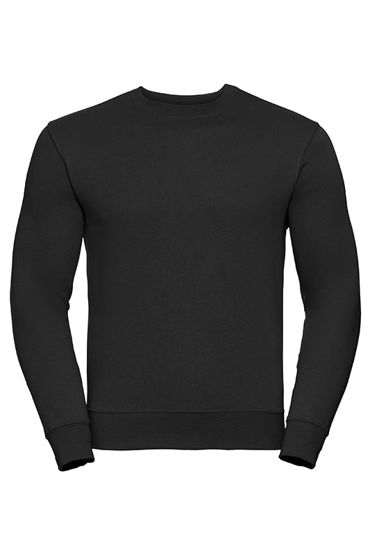 AUTHENTIC COLLEGE | Black