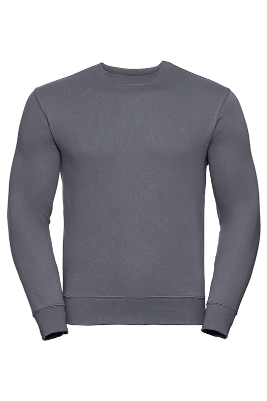 AUTHENTIC COLLEGE | Convoy Grey
