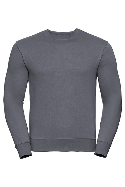 AUTHENTIC COLLEGE | Convoy Grey