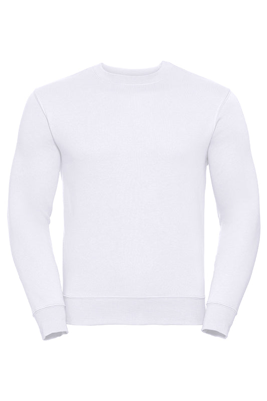 AUTHENTIC COLLEGE | White