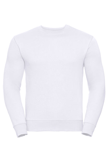 AUTHENTIC COLLEGE | White