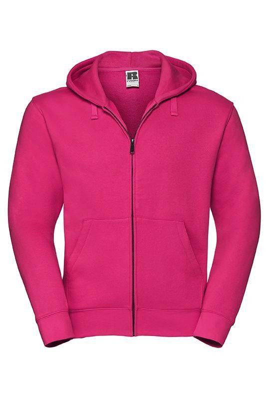AUTHENTIC VETOKETJUHUPPARI | Fuchsia