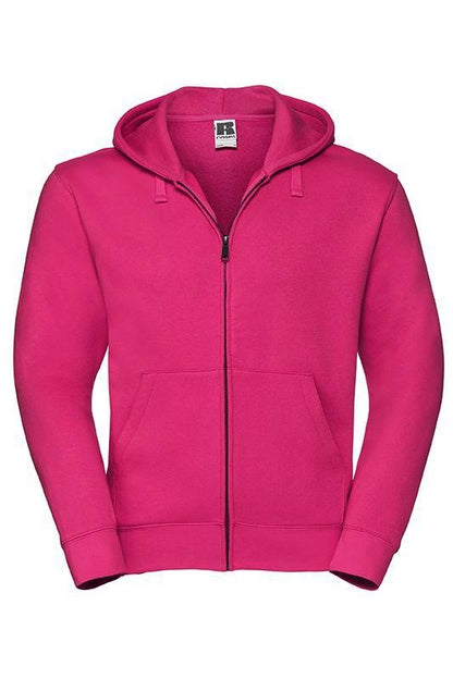 AUTHENTIC VETOKETJUHUPPARI | Fuchsia