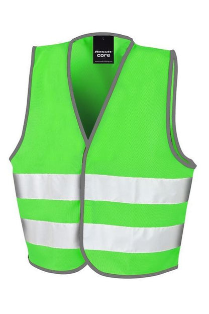 LASTEN CORE HUOMIOLIIVI - Lime