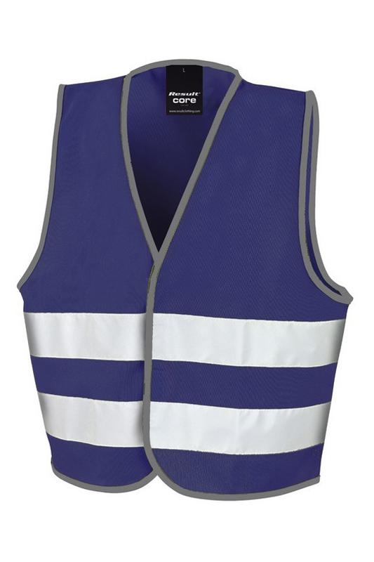 LASTEN CORE HUOMIOLIIVI - Navy