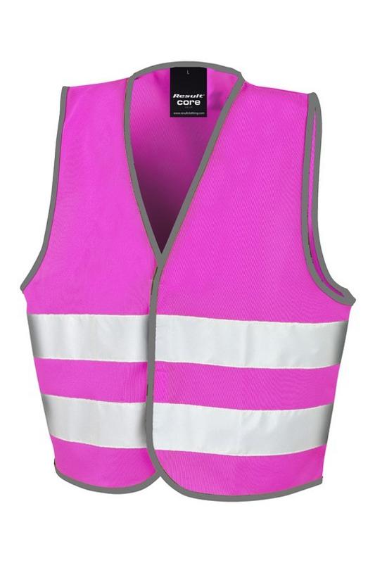 LASTEN CORE HUOMIOLIIVI - Pink