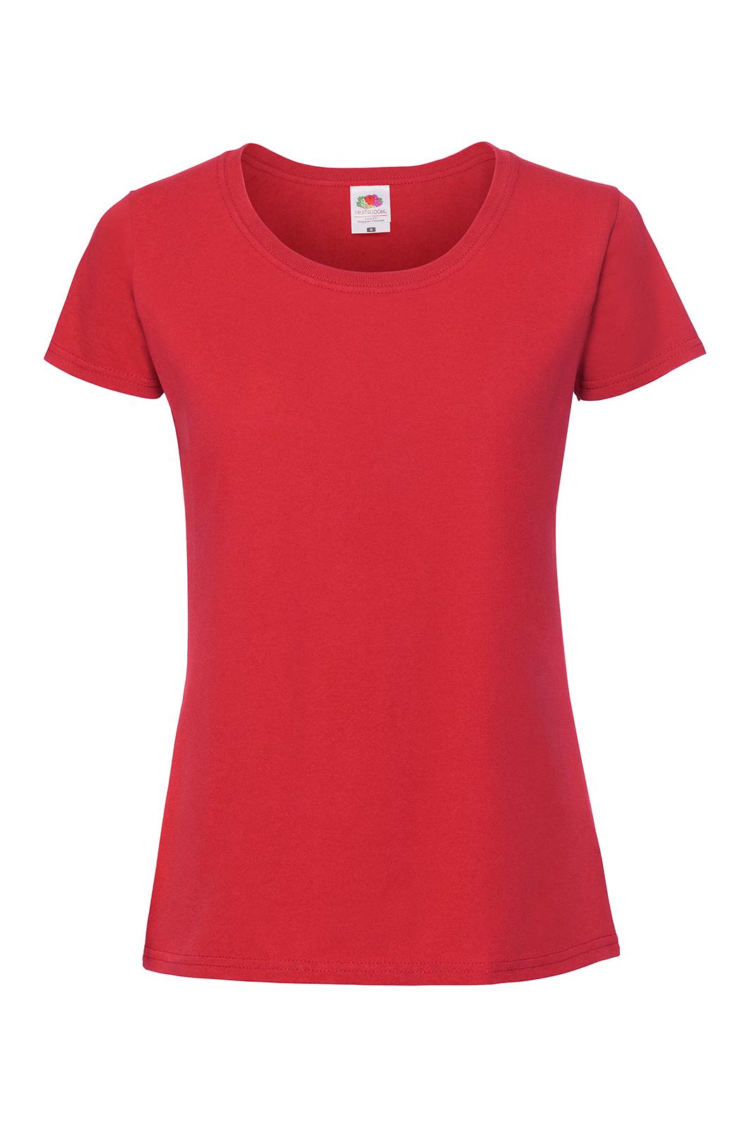 NAISTEN ICONIC 195 T RINGSPUN PREMIUM