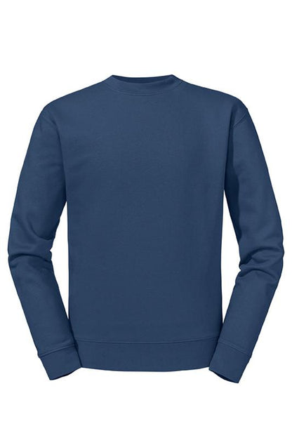 AUTHENTIC COLLEGE | Indigo Blue