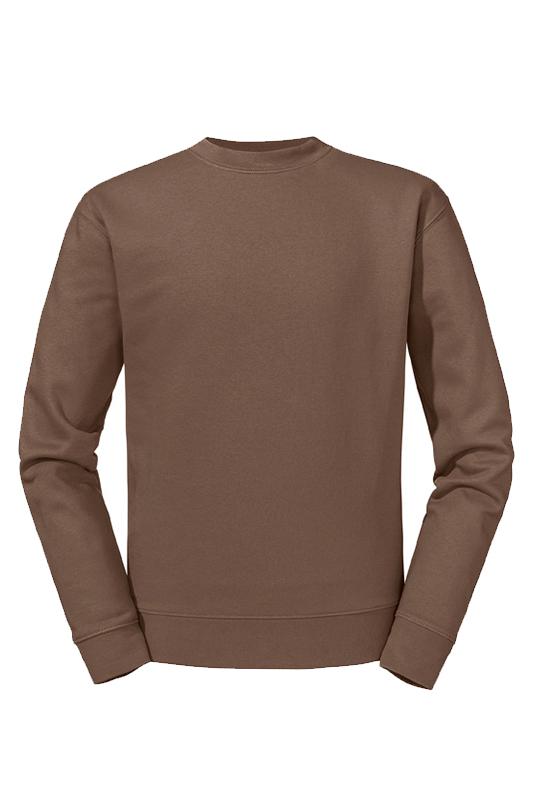 AUTHENTIC COLLEGE | Mocha Brown