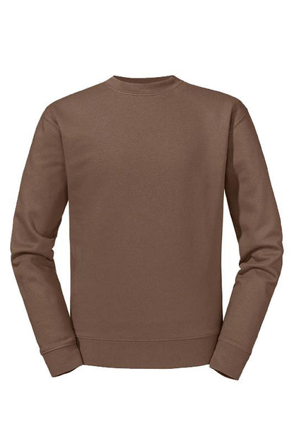 AUTHENTIC COLLEGE | Mocha Brown