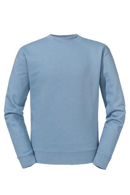 AUTHENTIC COLLEGE | Mineral Blue