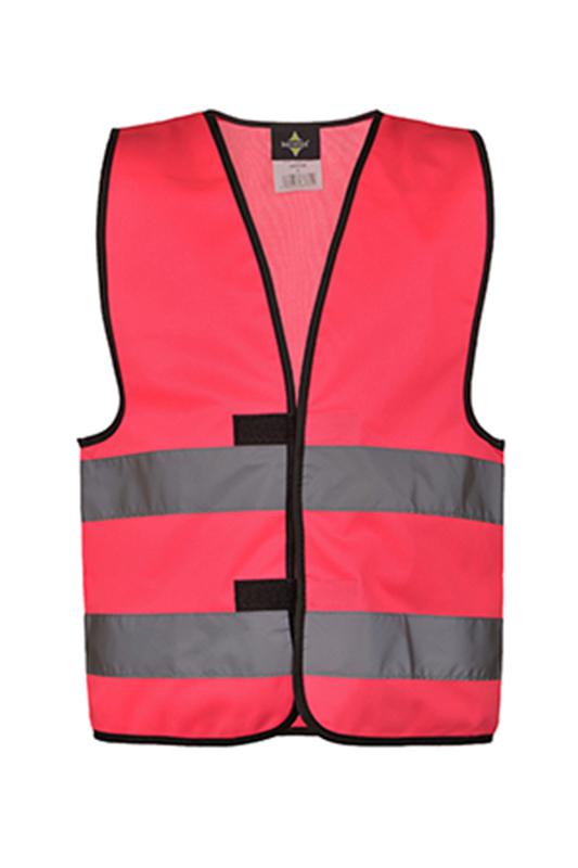 AARHUS LASTEN HUOMIOLIIVI - Neon Pink