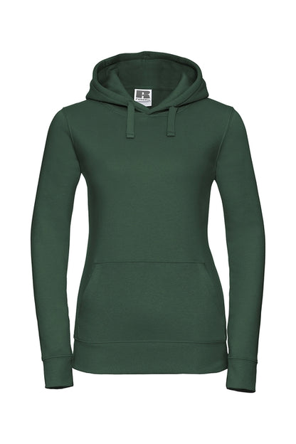 NAISTEN AUTHENTIC HUPPARI