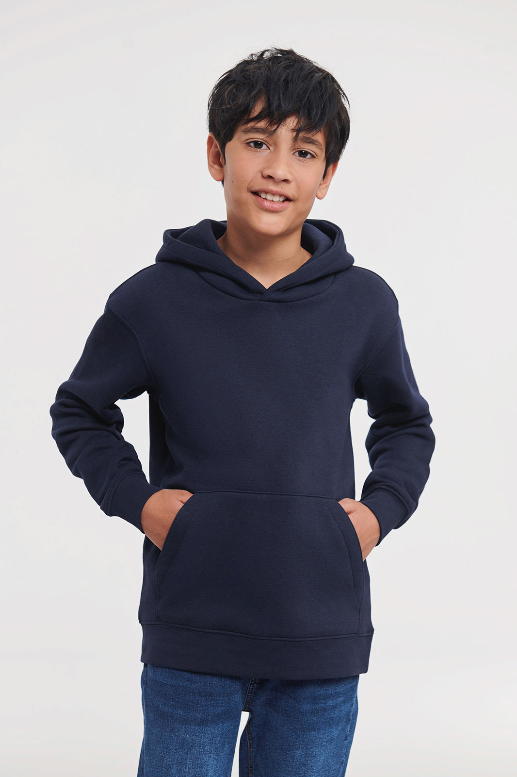 LASTEN AUTHENTIC HUPPARI