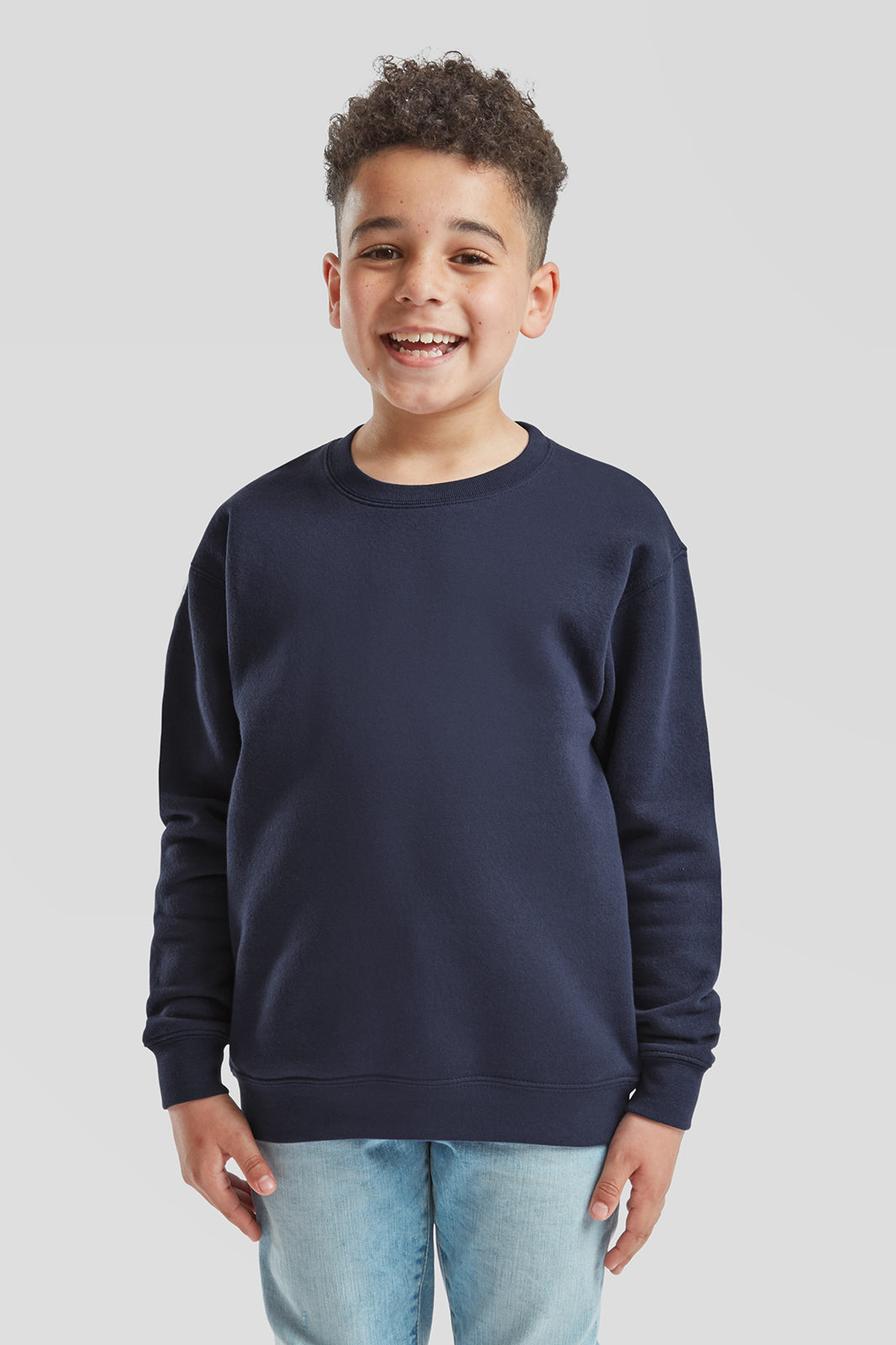 LASTEN PREMIUM COLLEGE - Navy
