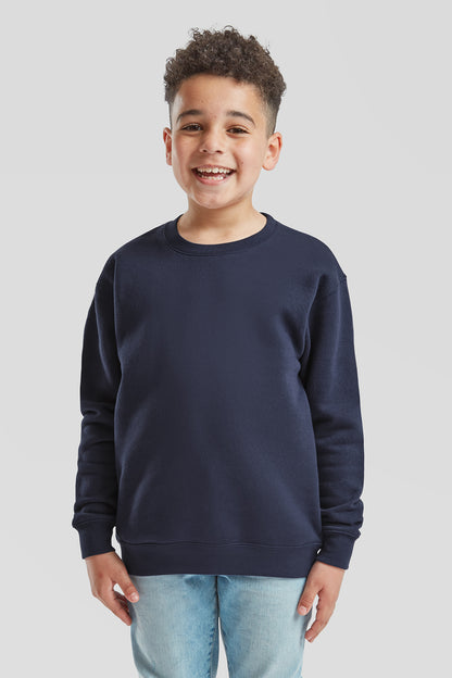 LASTEN PREMIUM COLLEGE - Navy
