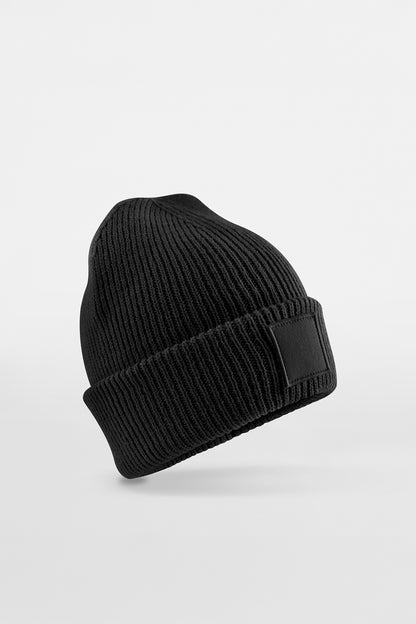 LASTEN DEEP TONAL PATCH PIPO - Black