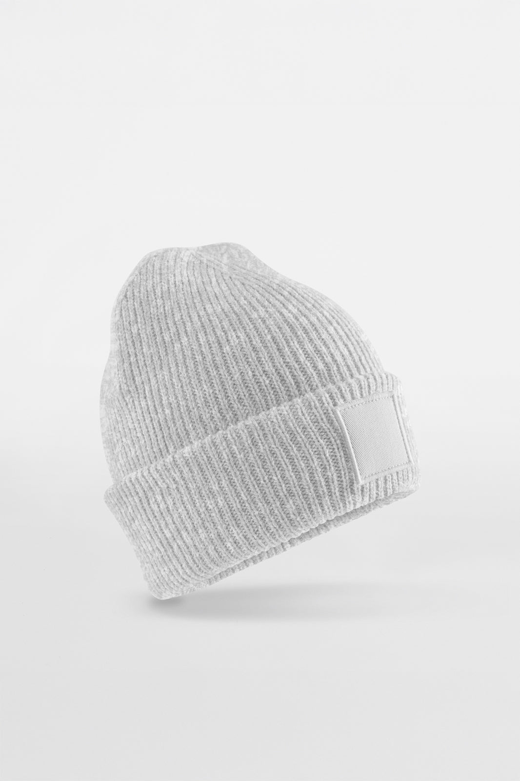 LASTEN DEEP TONAL PATCH PIPO - Cloydy grey