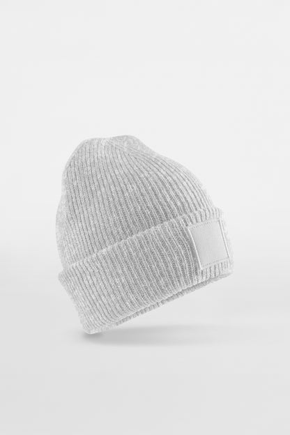 LASTEN DEEP TONAL PATCH PIPO - Cloydy grey