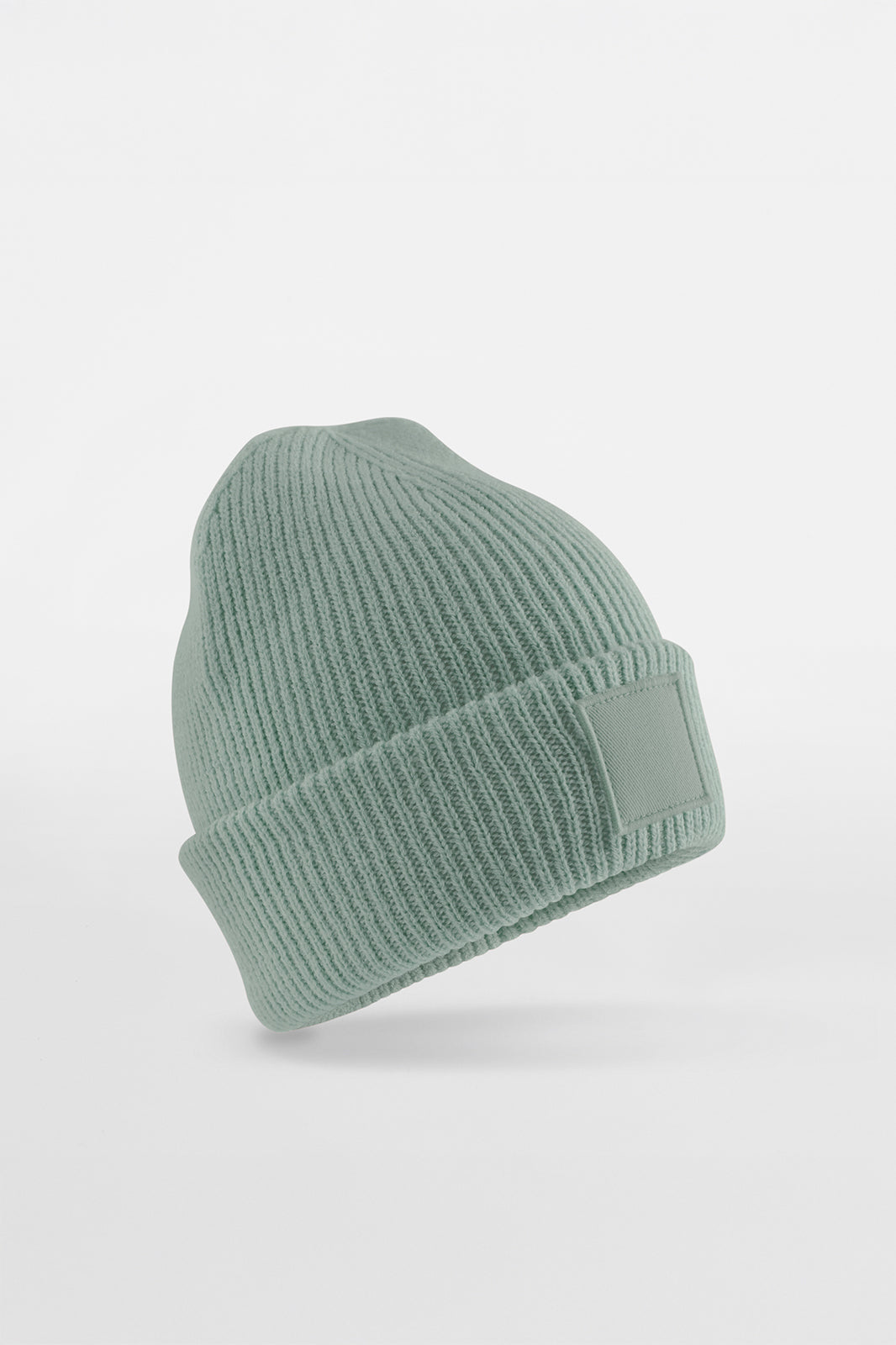 LASTEN DEEP TONAL PATCH PIPO - Dusty green