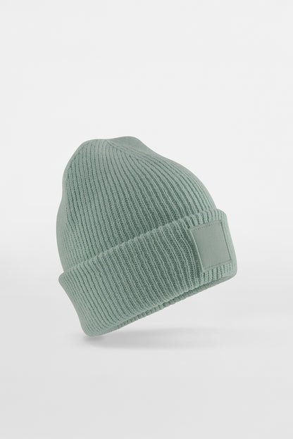 LASTEN DEEP TONAL PATCH PIPO - Dusty green