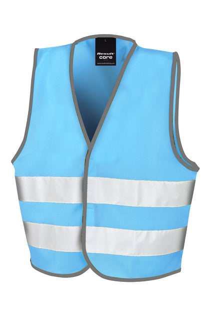 LASTEN CORE HUOMIOLIIVI - Sky Blue
