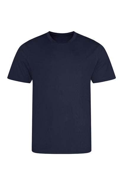 LASTEN COOL T-PAITA - French Navy