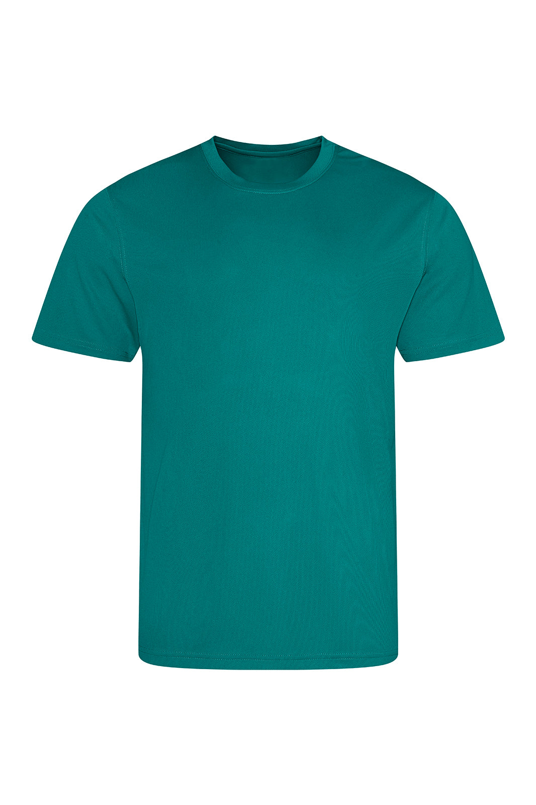LASTEN COOL T-PAITA - Jade