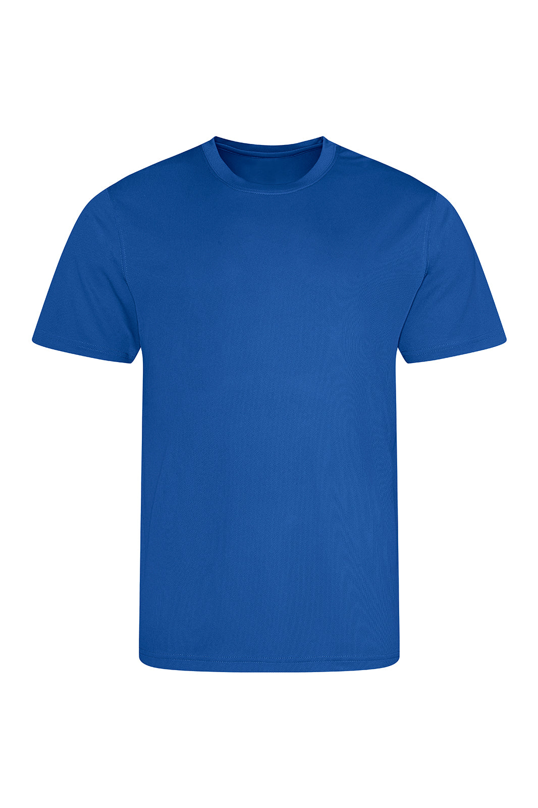 LASTEN COOL T-PAITA - Royal Blue