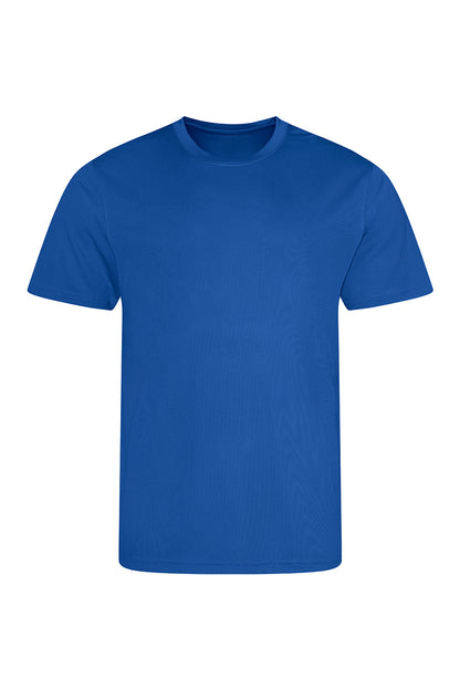LASTEN COOL T-PAITA - Royal Blue