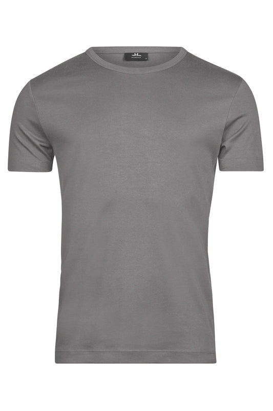 INTERLOCK TEE
